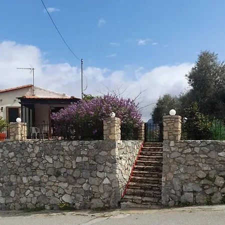 Το Σπιτάκι Στη Μουρνέ Daire Dariviana Dış mekan fotoğraf