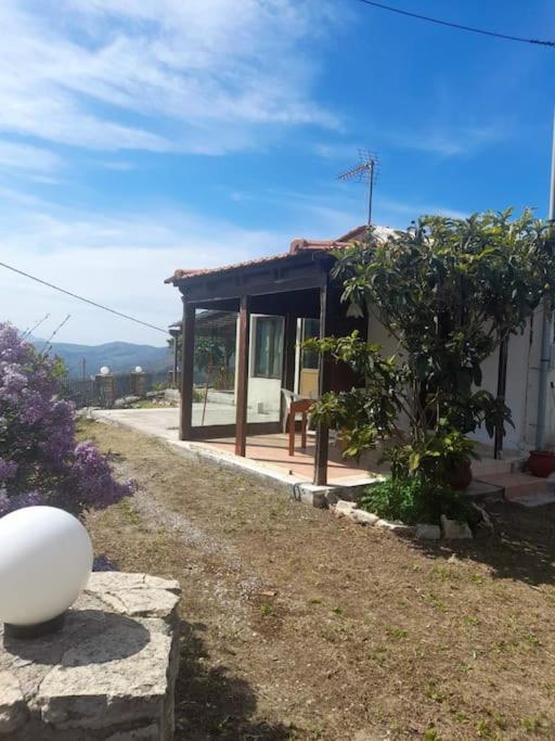 Apartment το σπιτάκι στη μουρνέ Dariviana